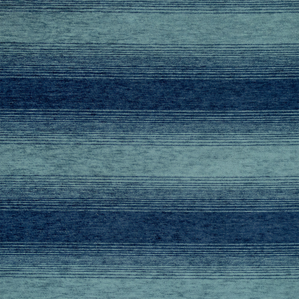S7240 Midnight by Greenhouse Designer Fabric - 64.83% Polyester, 35.17% Polyester Bc USA 85000 6.73" H 54" - Swanky Fabrics -