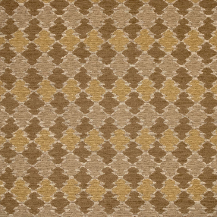 S7247 Wheat by Greenhouse Designer Fabric - 58.92% Polyester, 20.29% Polyester Fr, 14.56% Recycled Cotton, 6.24% Recycled Polyester USA 33000 7.22" H, 5.4" V 54" - Swanky Fabrics -