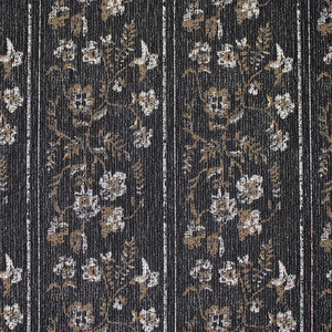 Greenhouse Fabric S7253 Carbon