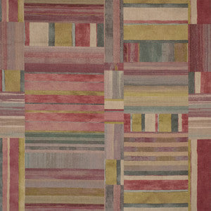 Greenhouse Fabric S7279 Wisteria