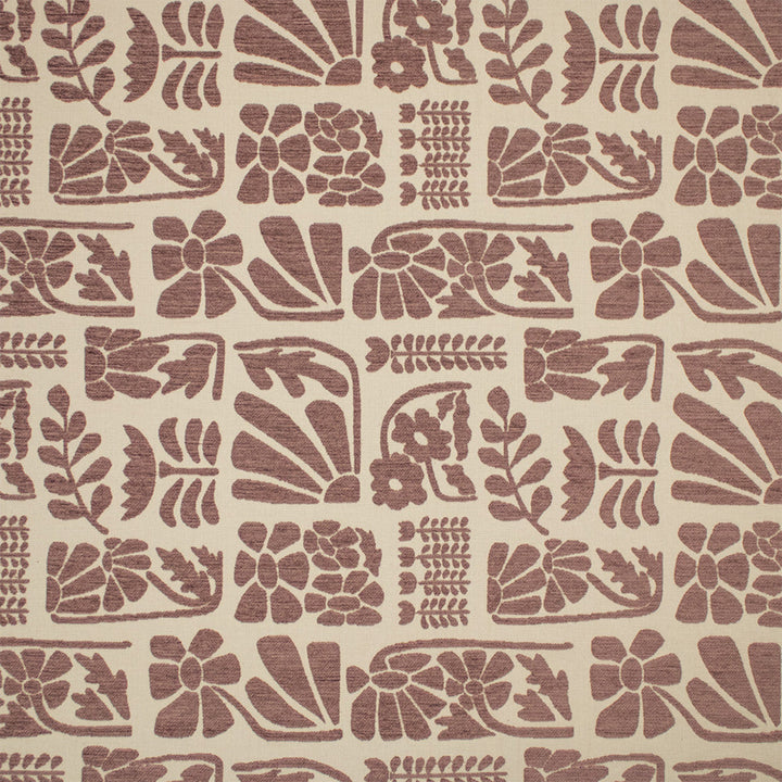 S7282 Sachet by Greenhouse Designer Fabric - 63.57% Rayon, 18.34% Polyester, 13.57% Pre-Crcotn, 4.52% Pcr Polyester USA 33000 14.5" H, 13.875" V 56" - Swanky Fabrics -