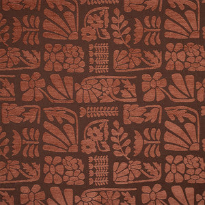 Greenhouse Fabric S7286 Hibiscus