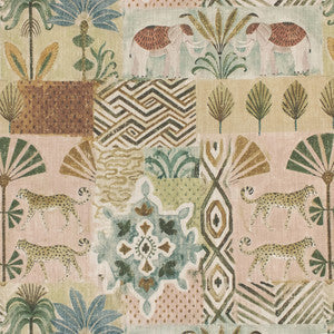 Greenhouse Fabric S7319 Desert