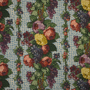 Greenhouse Fabric S7327 Sky