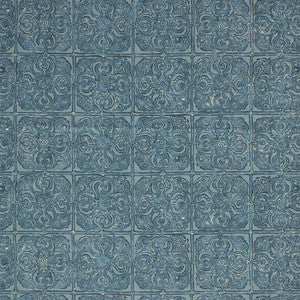 Greenhouse Fabric S7328 Bayou