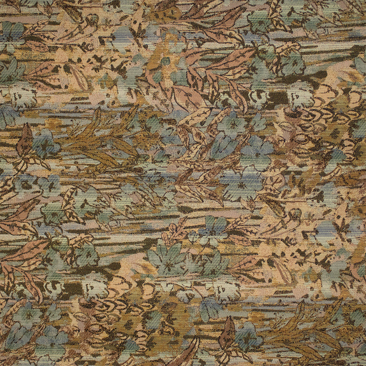 S7329 Fresco by Greenhouse Designer Fabric - 75.1% Rayon, 24.9% Polyester (Uv) USA 33000 29" H, 27" V 57" - Swanky Fabrics -