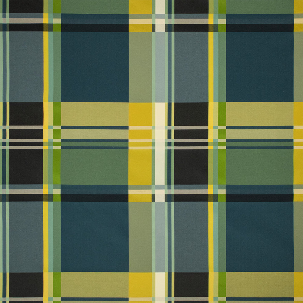 S7333 Chameleon by Greenhouse Designer Fabric - 62% Cotton, 38% Polyester India 51000 14.125" H, 14.25" V 56" - Swanky Fabrics -