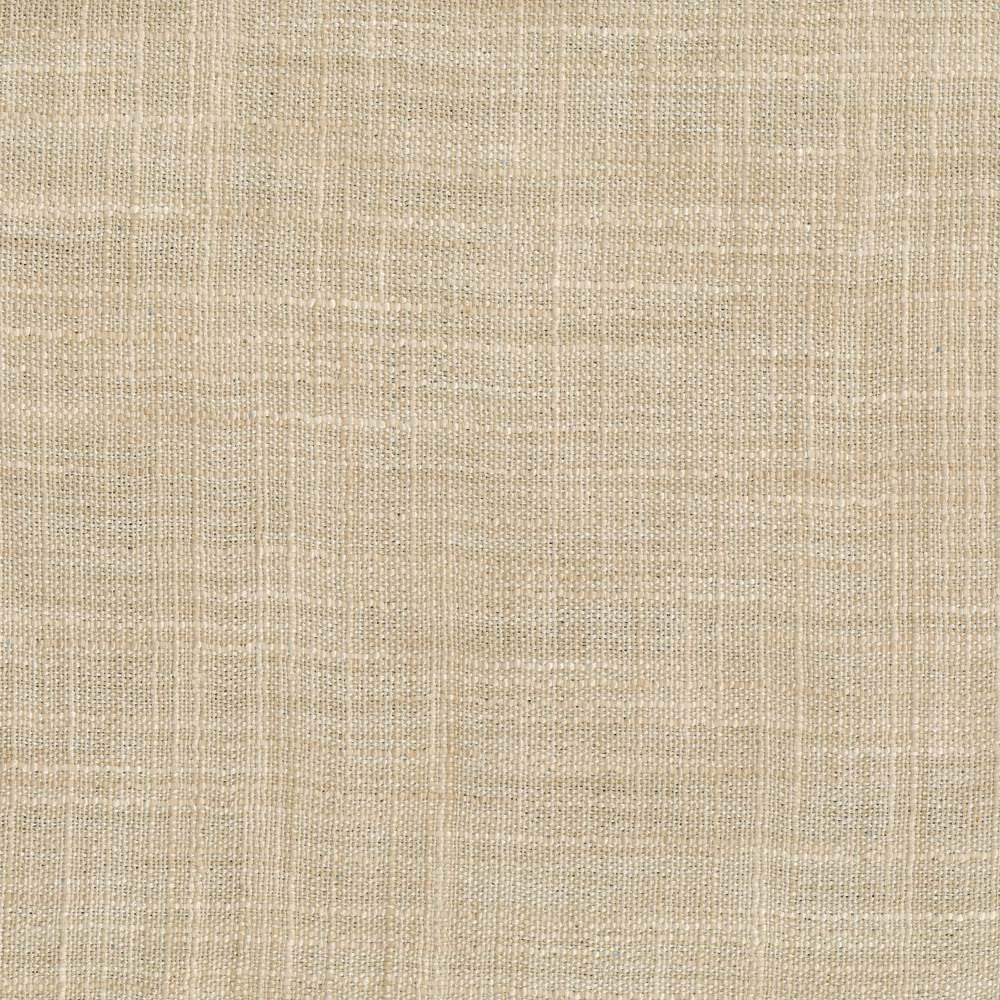 Sagittarius Flax  by Kasmir Designer Fabric 1242 100% Polyester  INDIA  </p><p>Repeat: Horizontal: N/A and Vertical: N/A 54  - Swanky Fabrics -