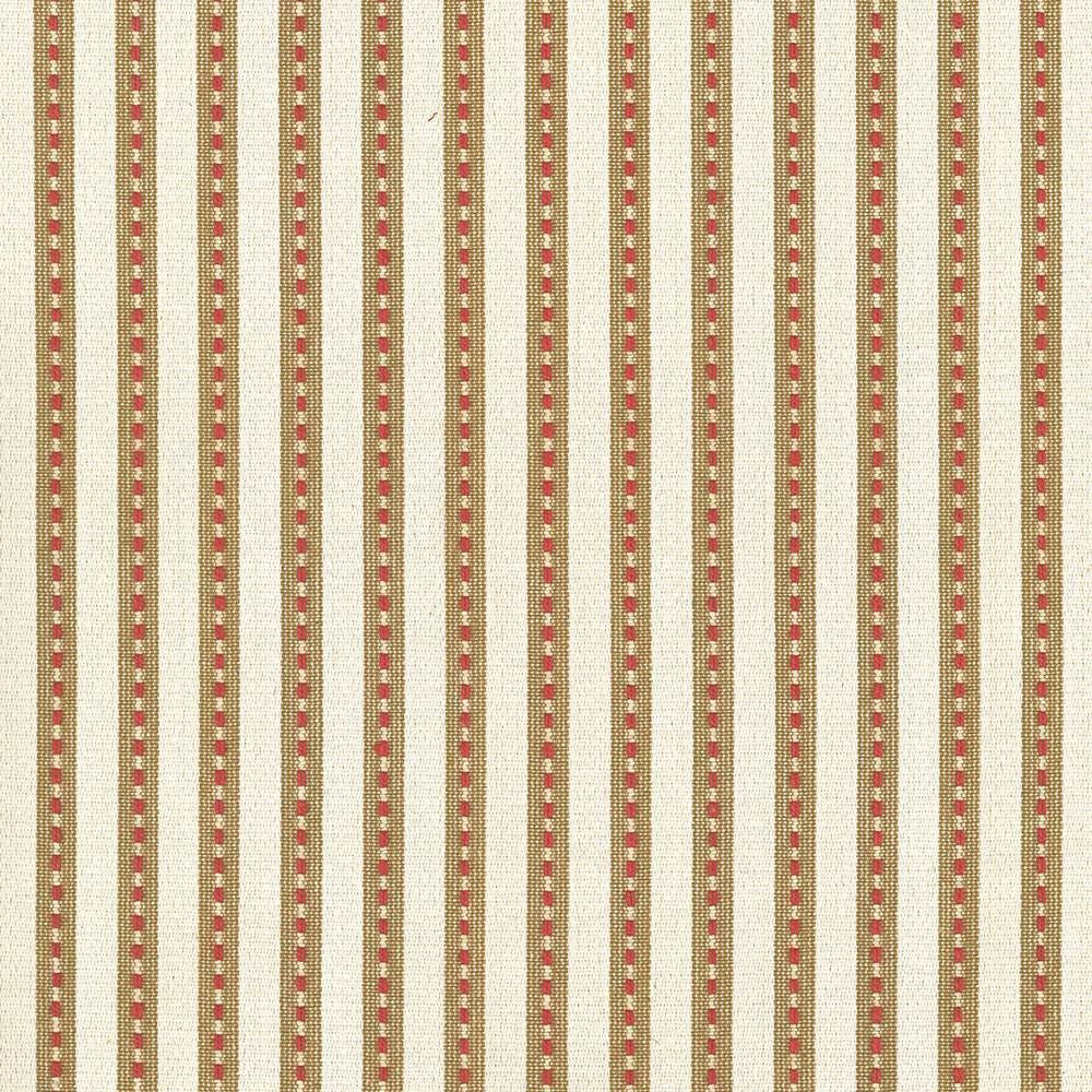 Saint Denis Dazzle by Kasmir Designer Fabric 1440 100% Cotton INDIA 25,000 Wyzenbeek Double Rubs Horizontal: 7/8 inches and Vertical: 3/8 inches 54 - Swanky Fabrics -