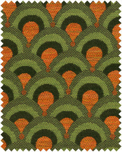 Mind the Gap Fabric Mind The Gap   SALERNO Woven   (FB00140)