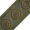 Europatex Trim Fort-Alezas San Marcos Emerald