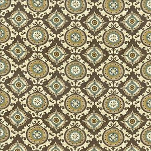 Kasmir Fabric San Mateo Moonstone