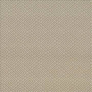 Kasmir Fabric Sancai Fret Buff