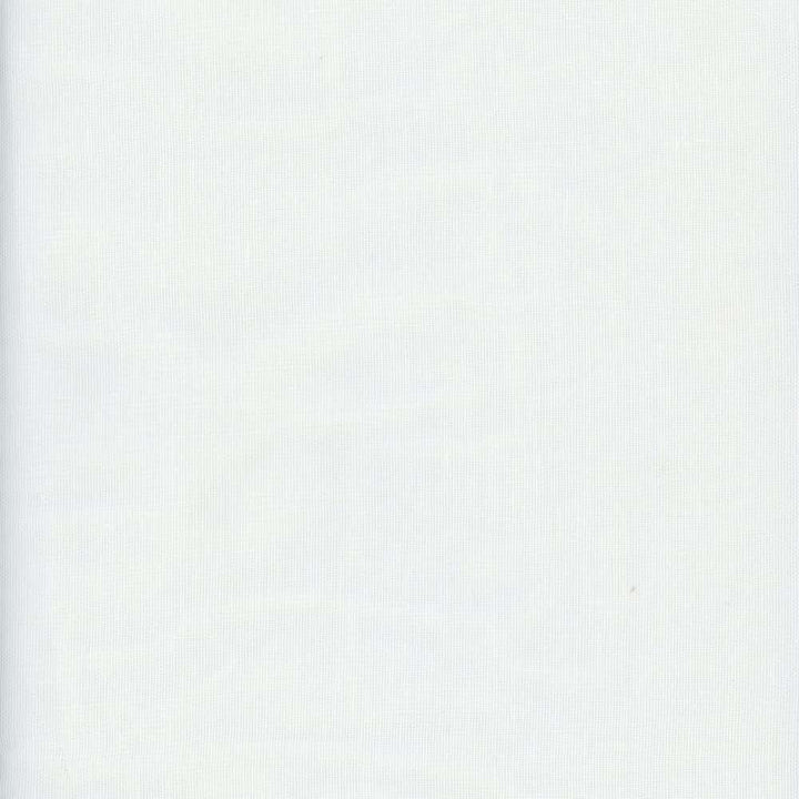 Sandalay White by Heritage Fabric - 100% Polyester - Turkey - 118" - Fabric Carolina -