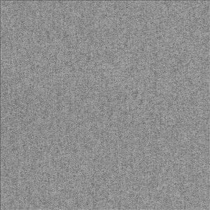 Kasmir Fabric Sanderling Pearl Grey