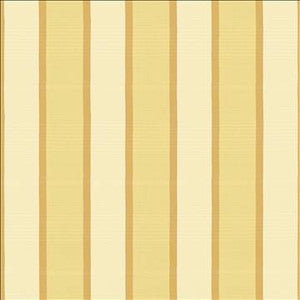 Kasmir Fabric Sandino Stripe Champagne