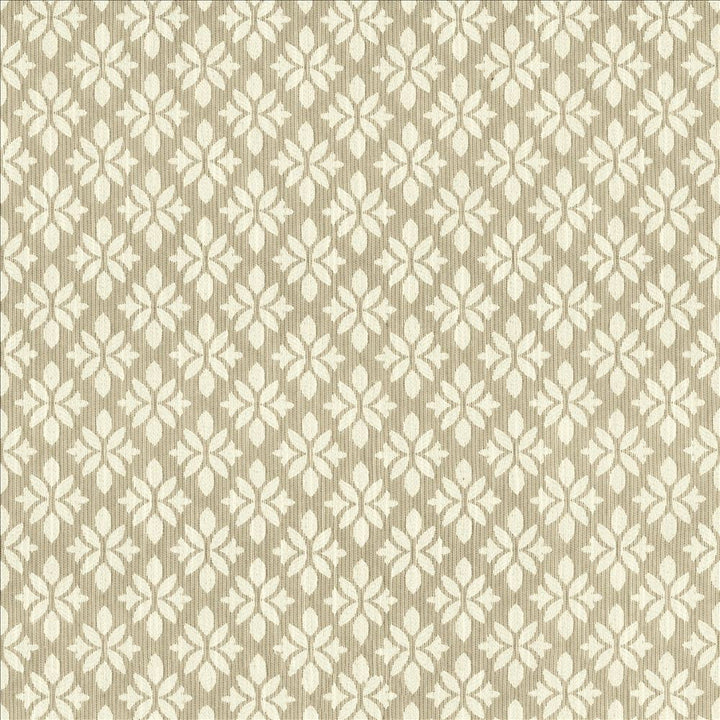 Sansa Frost by Kasmir Designer Fabric 5123 60% Rayon
40% Polyester
 USA 30,000 Wyzenbeek Double Rubs </p><p>Repeat: Horizontal: 2 2/8 inches and Vertical: 2 3/8 inches 54 - Swanky Fabrics -