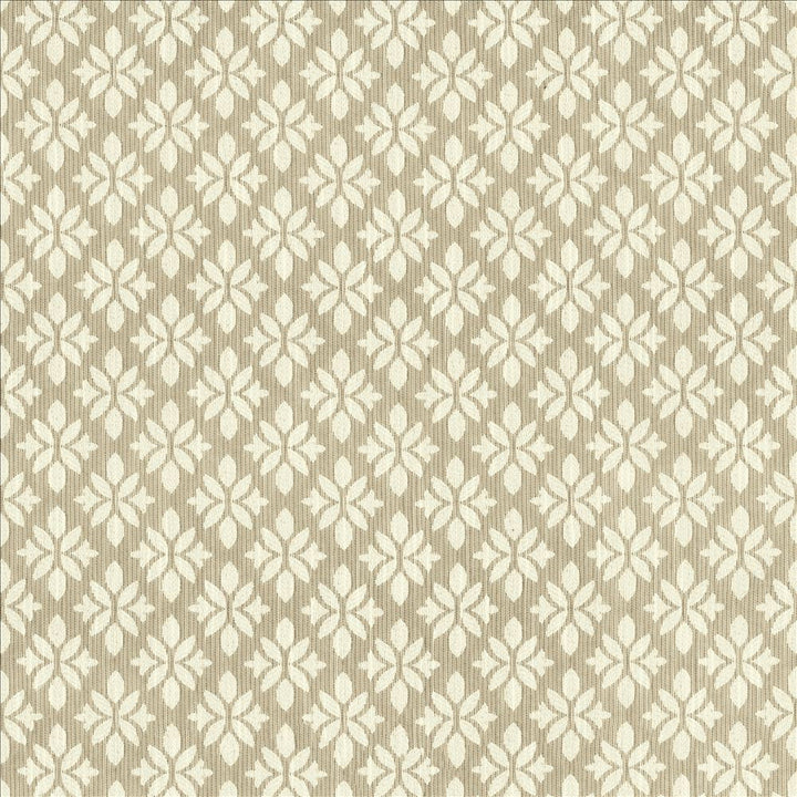 Sansa Frost by Kasmir Designer Fabric 5123 60% Rayon
40% Polyester
 USA </p><p>Repeat: Horizontal: 2 2/8 inches and Vertical: 2 3/8 inches 54 - Swanky Fabrics -