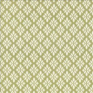 Kasmir Fabric Sansa Pistachio