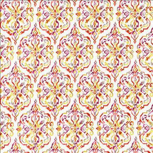 Kasmir Fabric Santika Punch