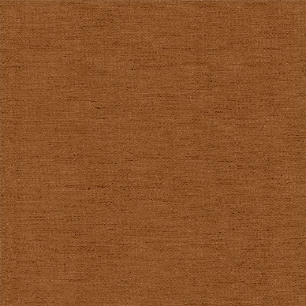 Santorini Burnt Orange by Kasmir Designer Fabric 5150 100% Polyester
 INDIA </p><p>Repeat: Horizontal: N/A and Vertical: N/A 54 - Swanky Fabrics -