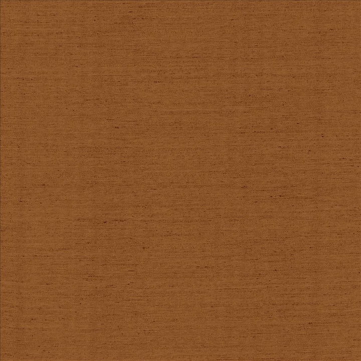 Santorini Burnt Orange  by Kasmir Designer Fabric 5150 100% Polyester
 INDIA 20,000 Wyzenbeek Double Rubs Horizontal: N/A and Vertical: N/A 54  - Swanky Fabrics -