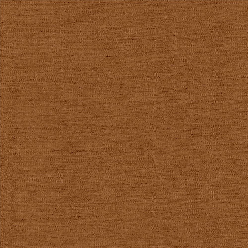 Santorini Burnt Orange by Kasmir Designer Fabric 5013 100% Polyester INDIA 20,000 Wyzenbeek Double Rubs Horizontal: 0 Inches and Vertical: 0 Inches 54 - 55 - Swanky Fabrics -