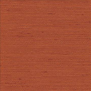 Santorini Burnt Orange by Kasmir Designer Fabric 5013 100% Polyester INDIA 30,000 Wyzenbeek Double Rubs H: N/A, V: N/A 54 - 55 - Swanky Fabrics - Kasmir