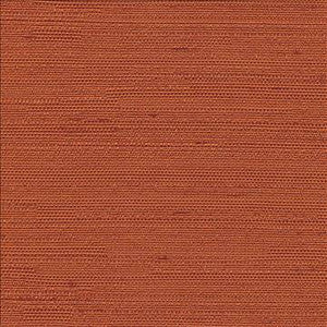 Kasmir Fabric Santorini Burnt Orange