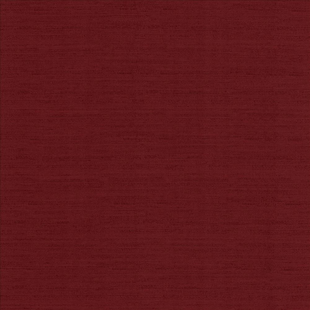 Santorini Chili Pepper  by Kasmir Designer Fabric 5150 100% Polyester
 INDIA 20,000 Wyzenbeek Double Rubs Horizontal: N/A and Vertical: N/A 54  - Swanky Fabrics -