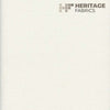 Heritage Fabric Santorini Pearl