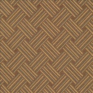 Kasmir Fabric Sapelo Amber