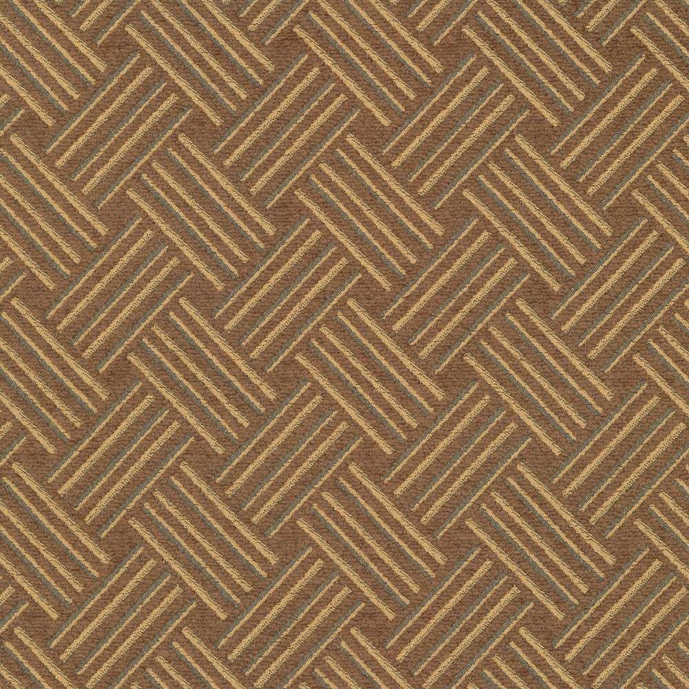 Sapelo Amber by Kasmir Designer Fabric See sample 50% Polyester
50% Rayon
 CHINA 15,000 Wyzenbeek Double Rubs </p><p>Repeat: Horizontal: 2 4/8 inches and Vertical: 2 2/8 inches 58 - Swanky Fabrics -