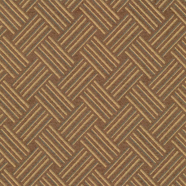 Sapelo Amber by Kasmir Designer Fabric 5069 50% Polyester
50% Rayon
 CHINA 15,000 Wyzenbeek Double Rubs </p><p>Repeat: Horizontal: 2 4/8 inches and Vertical: 2 2/8 inches 58 - Swanky Fabrics -