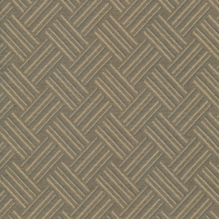 Sapelo Tea  by Kasmir Designer Fabric 5066 50% Polyester
50% Rayon
 CHINA 15,000 Wyzenbeek Double Rubs Horizontal: 2 4/8 inches and Vertical: 2 2/8 inches 58  - Swanky Fabrics -