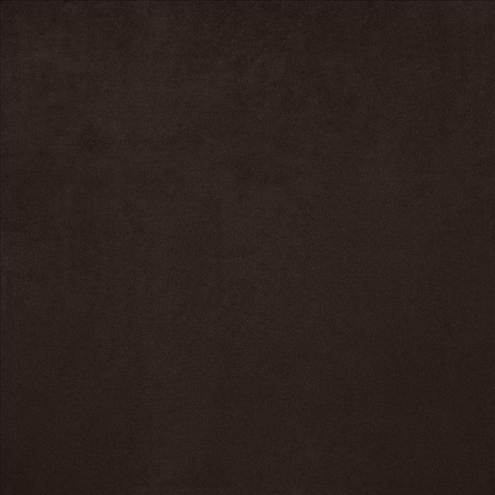 Savor Chocolate by Kasmir Designer Fabric 5151 100% Polyester CHINA 100,000 Wyzenbeek Double Rubs Horizontal: 0 Inches and Vertical: 0 Inches 58 - Swanky Fabrics -