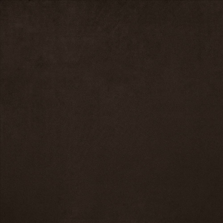 Savor Chocolate by Kasmir Designer Fabric 5151 100% Polyester
 CHINA </p><p>Repeat: Horizontal: N/A and Vertical: N/A 58 - Swanky Fabrics -