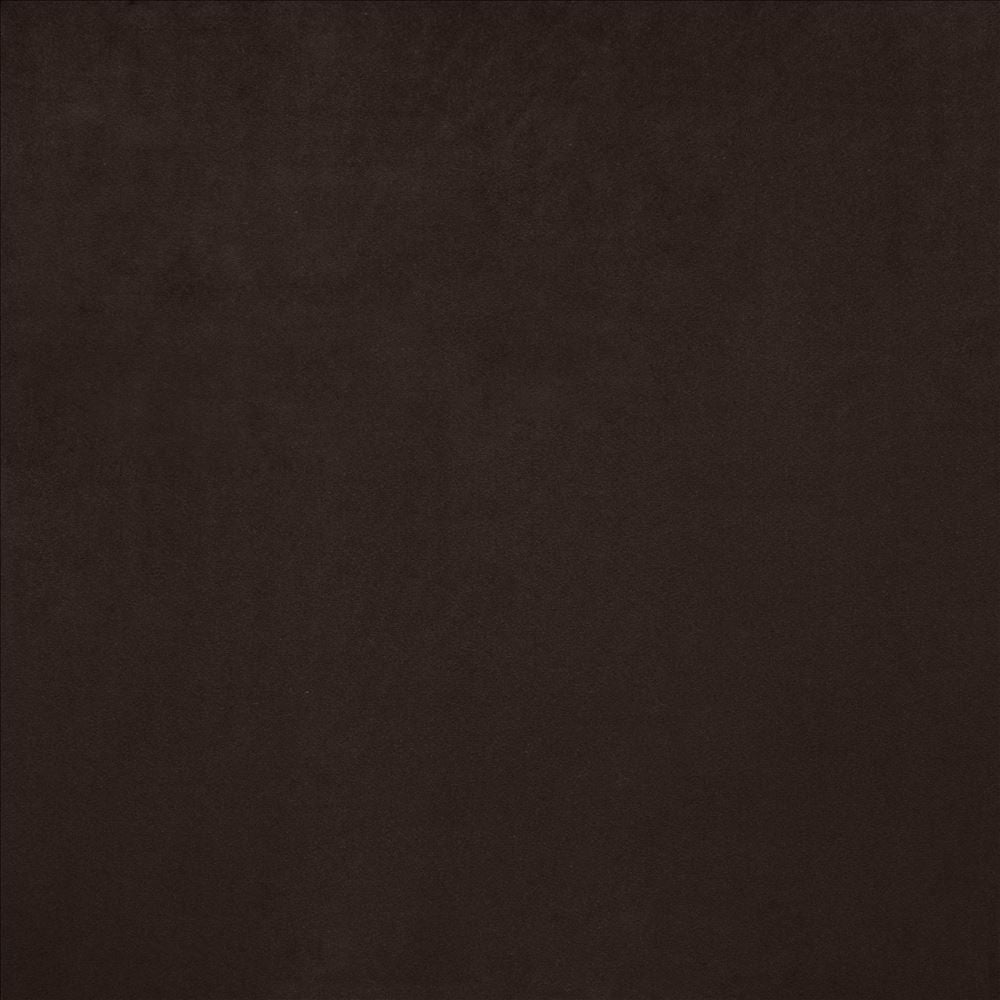 Savor Chocolate by Kasmir Designer Fabric 5151 100% Polyester
 CHINA 100,000 Wyzenbeek Double Rubs </p><p>Repeat: Horizontal: N/A and Vertical: N/A 58 - Swanky Fabrics -