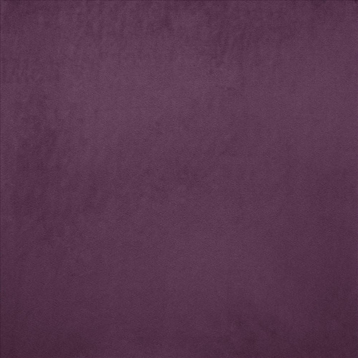 Savor Purple by Kasmir Designer Fabric See sample 100% Polyester
 CHINA 100,000 Wyzenbeek Double Rubs </p><p>Repeat: Horizontal: N/A and Vertical: N/A 58 - Swanky Fabrics -