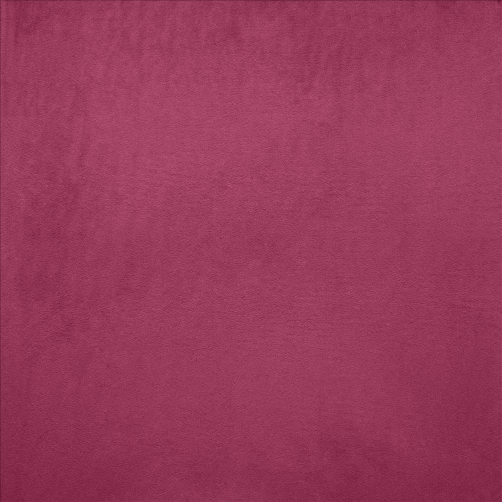 Savor Raspberry by Kasmir Designer Fabric 5151 100% Polyester CHINA 100,000 Wyzenbeek Double Rubs Horizontal: 0 Inches and Vertical: 0 Inches 58 - Swanky Fabrics -