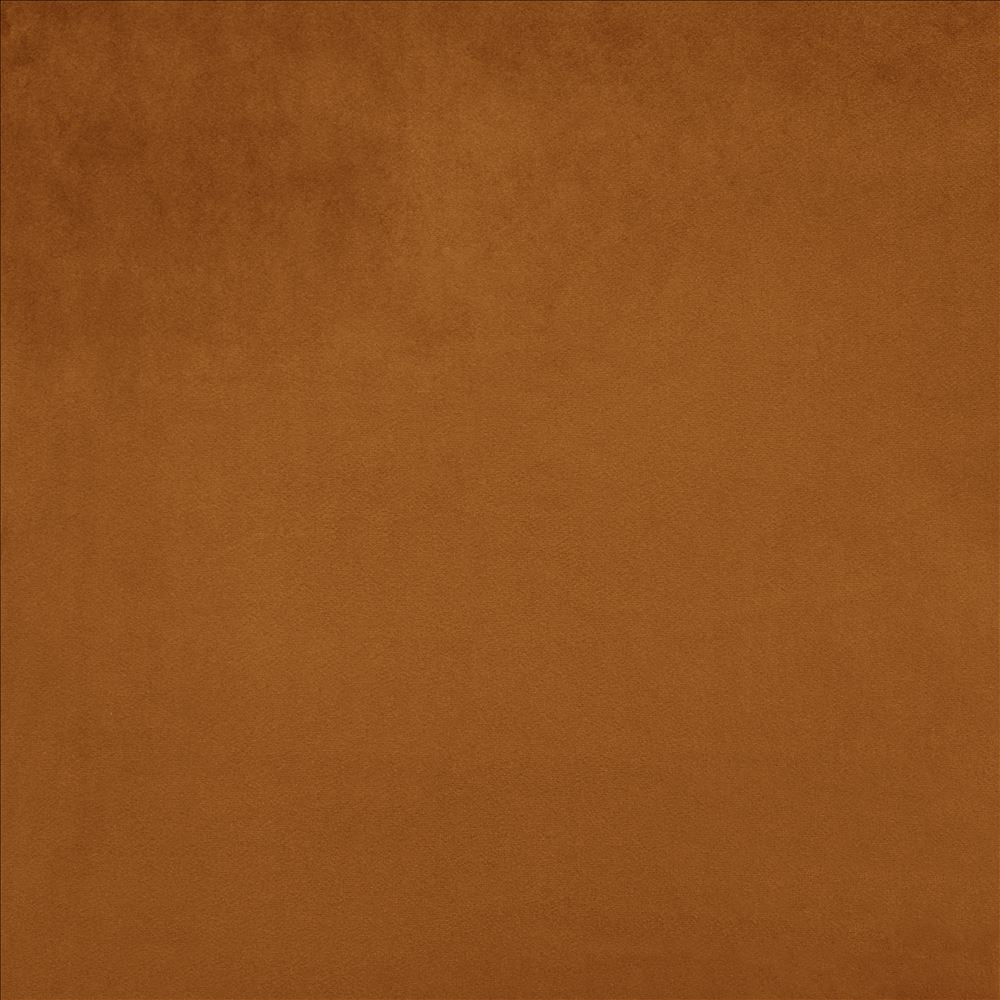 Savor Sienna by Kasmir Designer Fabric 5151 100% Polyester CHINA 100,000 Wyzenbeek Double Rubs Horizontal: 0 Inches and Vertical: 0 Inches 58 - Swanky Fabrics -