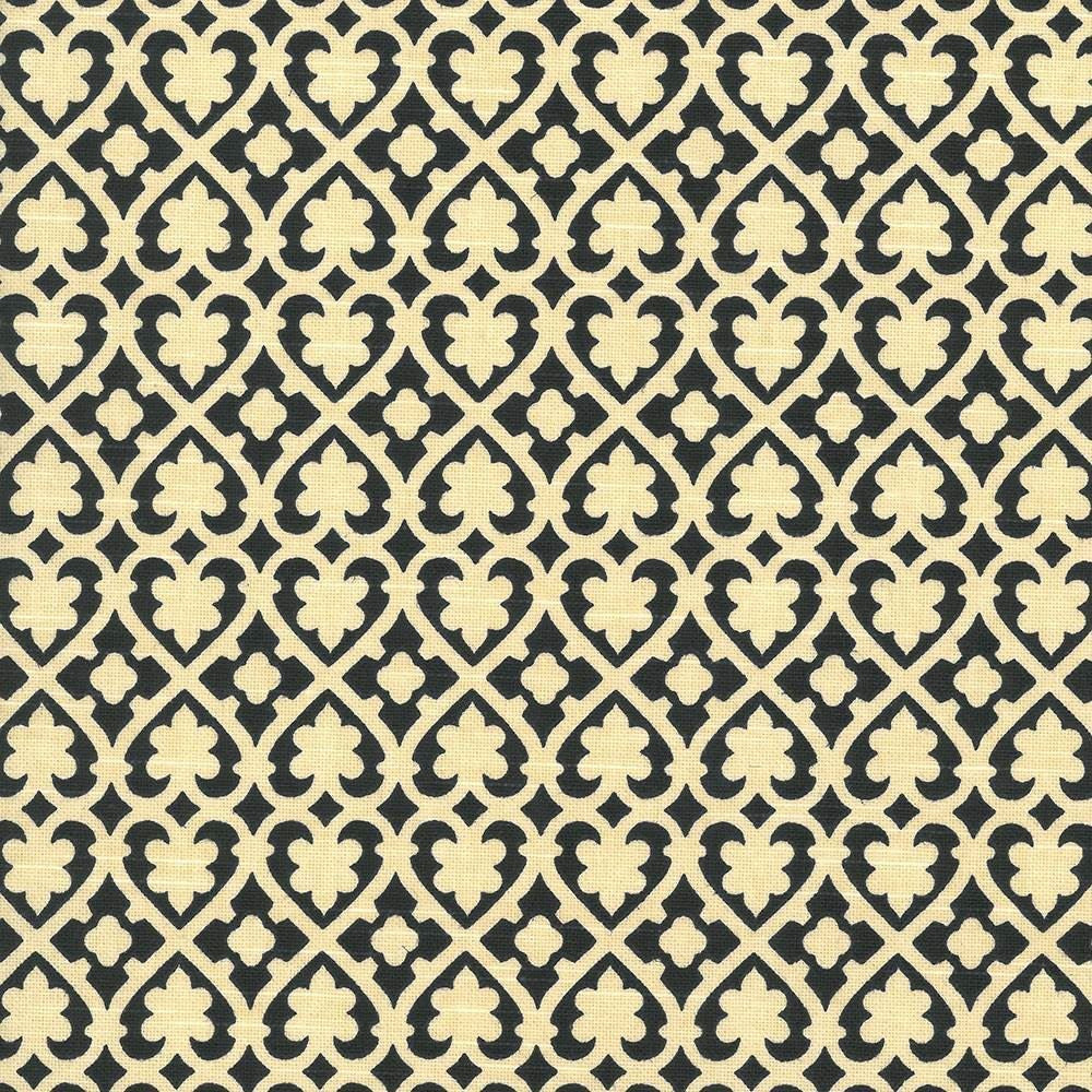 Saxon Fiesta by Kasmir Designer Fabric 5068 100% Cotton USA 15,000 Wyzenbeek Double Rubs Horizontal: 5 4/8 inches and Vertical: 5 1/8 inches 54 - Swanky Fabrics -