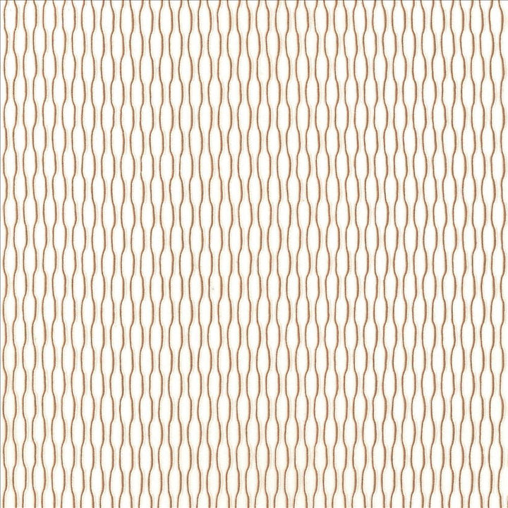 Scandicci Natural  by Kasmir Designer Fabric 1444 100% Polyester
 TURKEY  Horizontal: 4/8 inches and Vertical: 6/8 inches 117  - Swanky Fabrics -