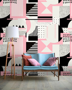 Mind the Gap Wallpaper Mind The Gap   SIMPLE THINGS   (WP20334)