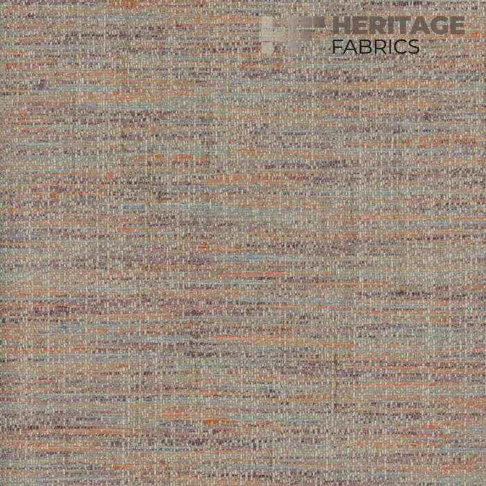 Scottsdale Sunset by Heritage Fabric - 95 Poly + 5 Catinic (100% Poly) India 12,000 Horizontal: N/A and Vertical: N/A 54" - Fabric Carolina -