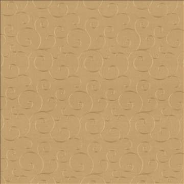 Scrolltop Hemp by Kasmir Designer Fabric 5077 100% Polyester Embroidery Contents 100% Polyester CHINA Not Tested H: 9 4/8 inches, V: 11 6/8 inches 54 - 56 - Swanky Fabrics - Kasmir
