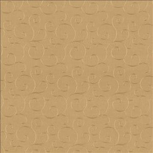 Kasmir Fabric Scrolltop Hemp