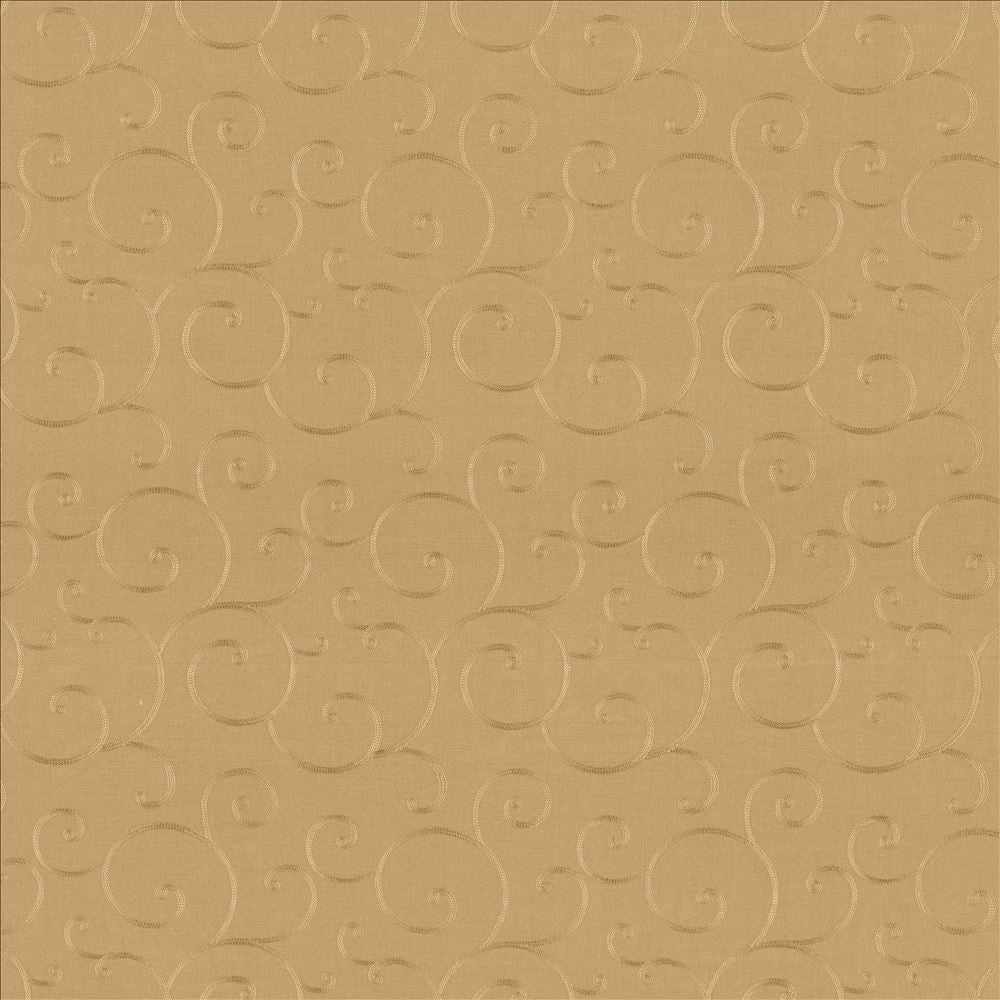 Scrolltop Hemp by Kasmir Designer Fabric 5077 100% Polyester
Embroidery
100% Polyester
 CHINA </p><p>Repeat: Horizontal: 9 4/8 inches and Vertical: 11 6/8 inches 45 - 56 - Swanky Fabrics -