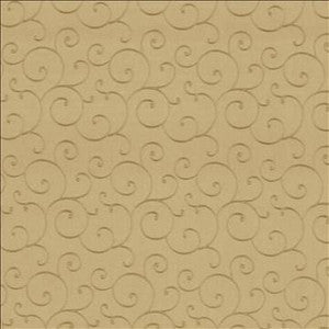 Kasmir Fabric Scrolltop Linen