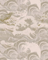 Mind the Gap Wallpaper Mind The Gap   SEA WAVES Neutral   (WP30061)